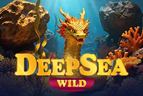 Deep Sea Wild