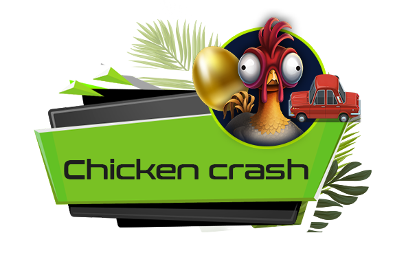 Chicken Crash