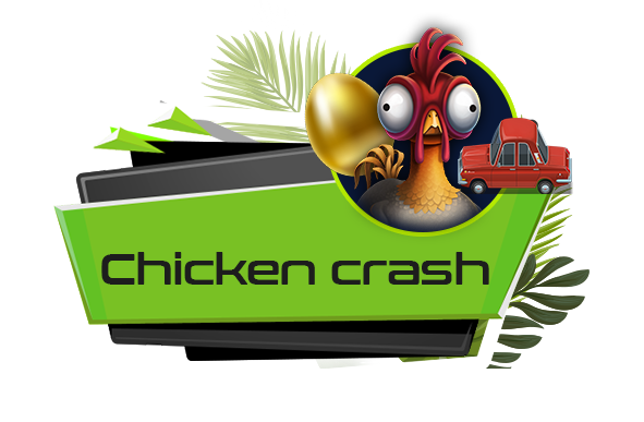 Chicken Crash