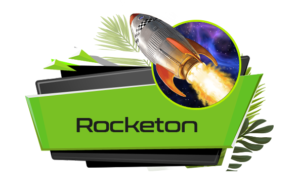 Rocketton