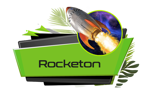 Rocketton