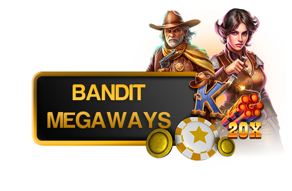 Bandit Megaways